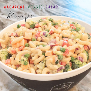 Macaroni-veggie-salad-recipe cover picture